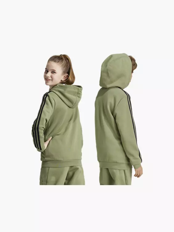 adidas Trainingsjacke