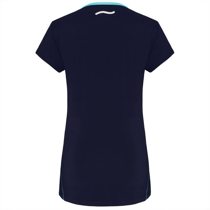 TAO Running Laufshirt Damen
