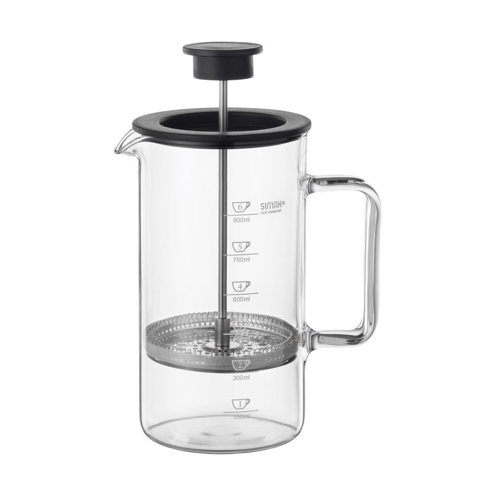 Kaffeebereiter 900ml Tea & Coffee