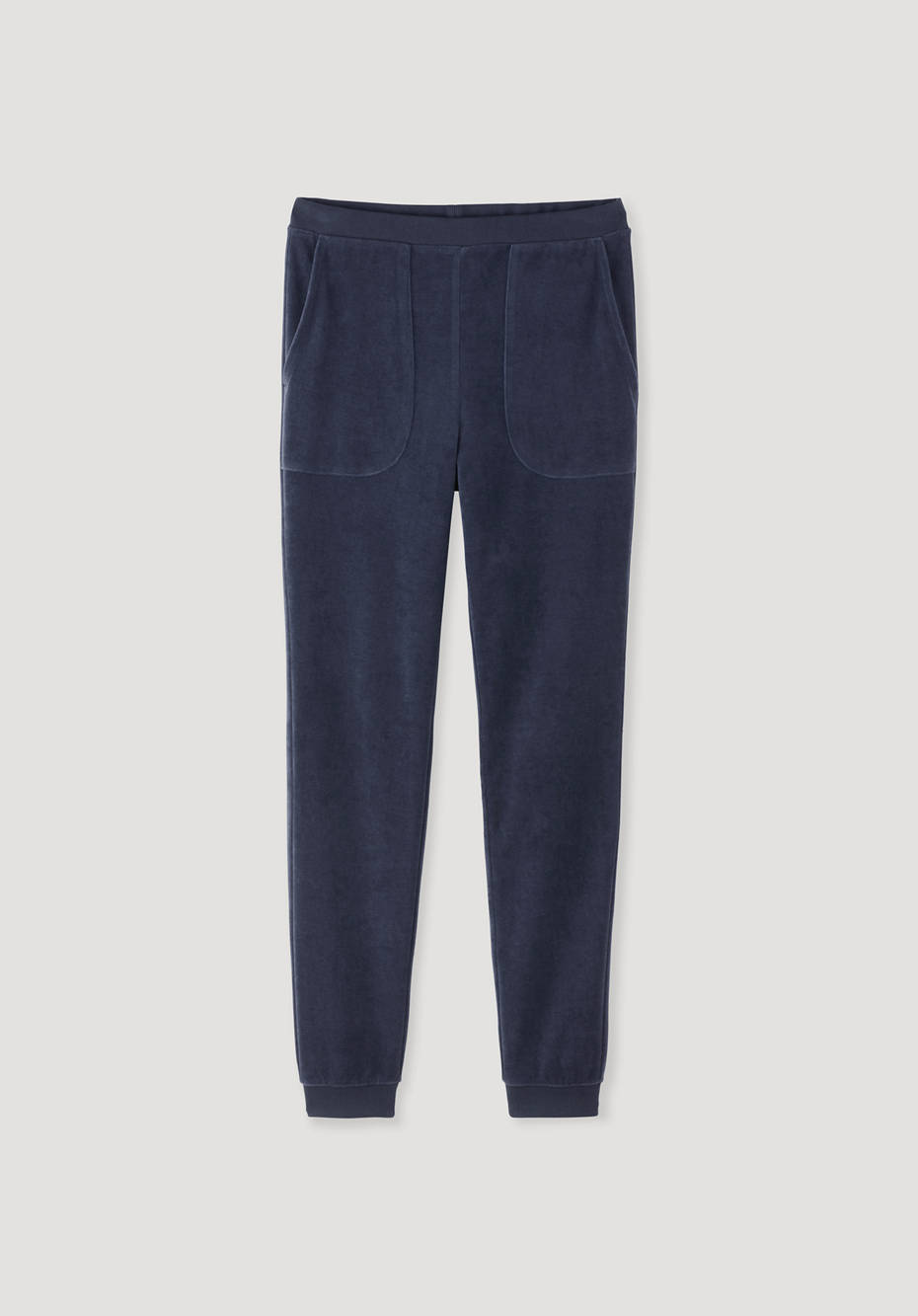 Nicki Loungehose aus reiner Bio-Baumwolle