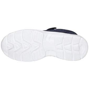 Barbarella Sneaker in blau