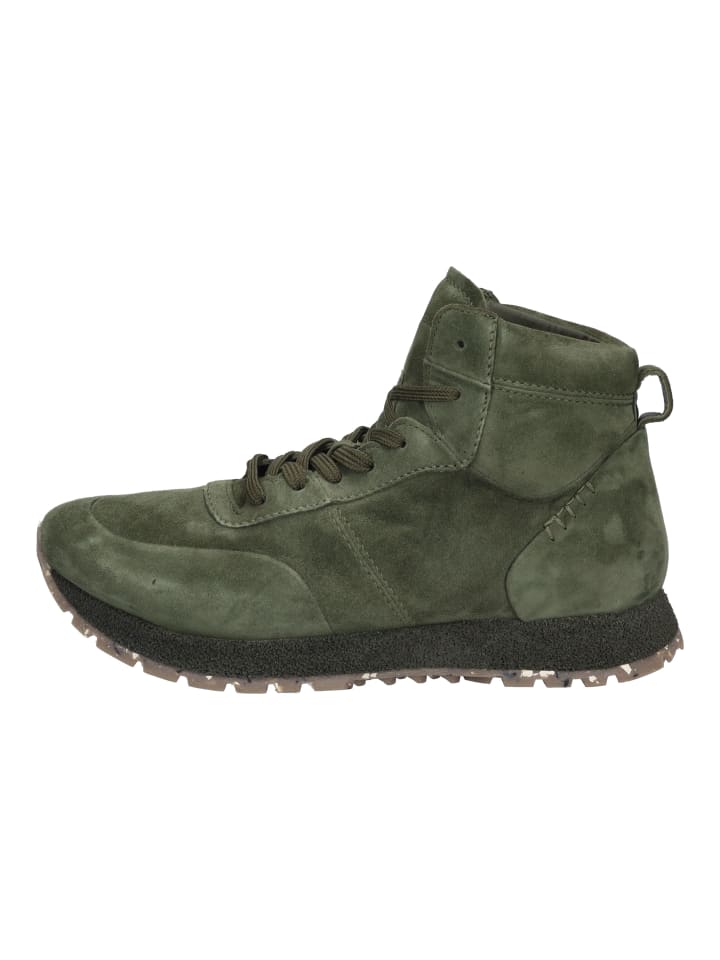 Josef Seibel Stiefelette Adrian 02 in salvia günstig kaufen