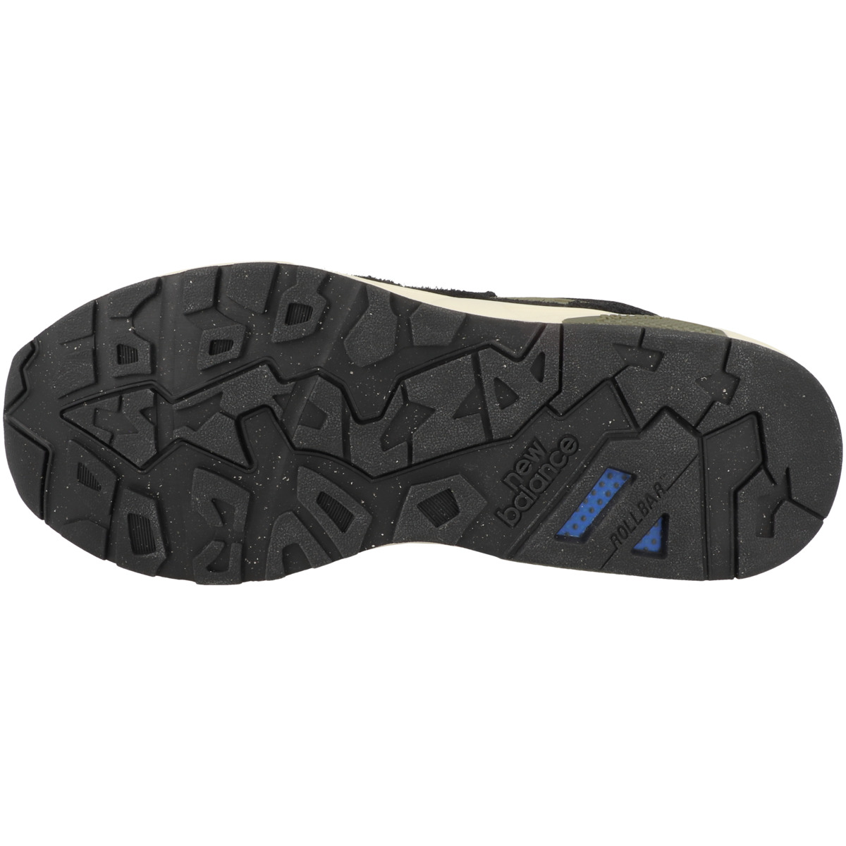 New Balance MT 580 EF2 Sneaker Low schwarz