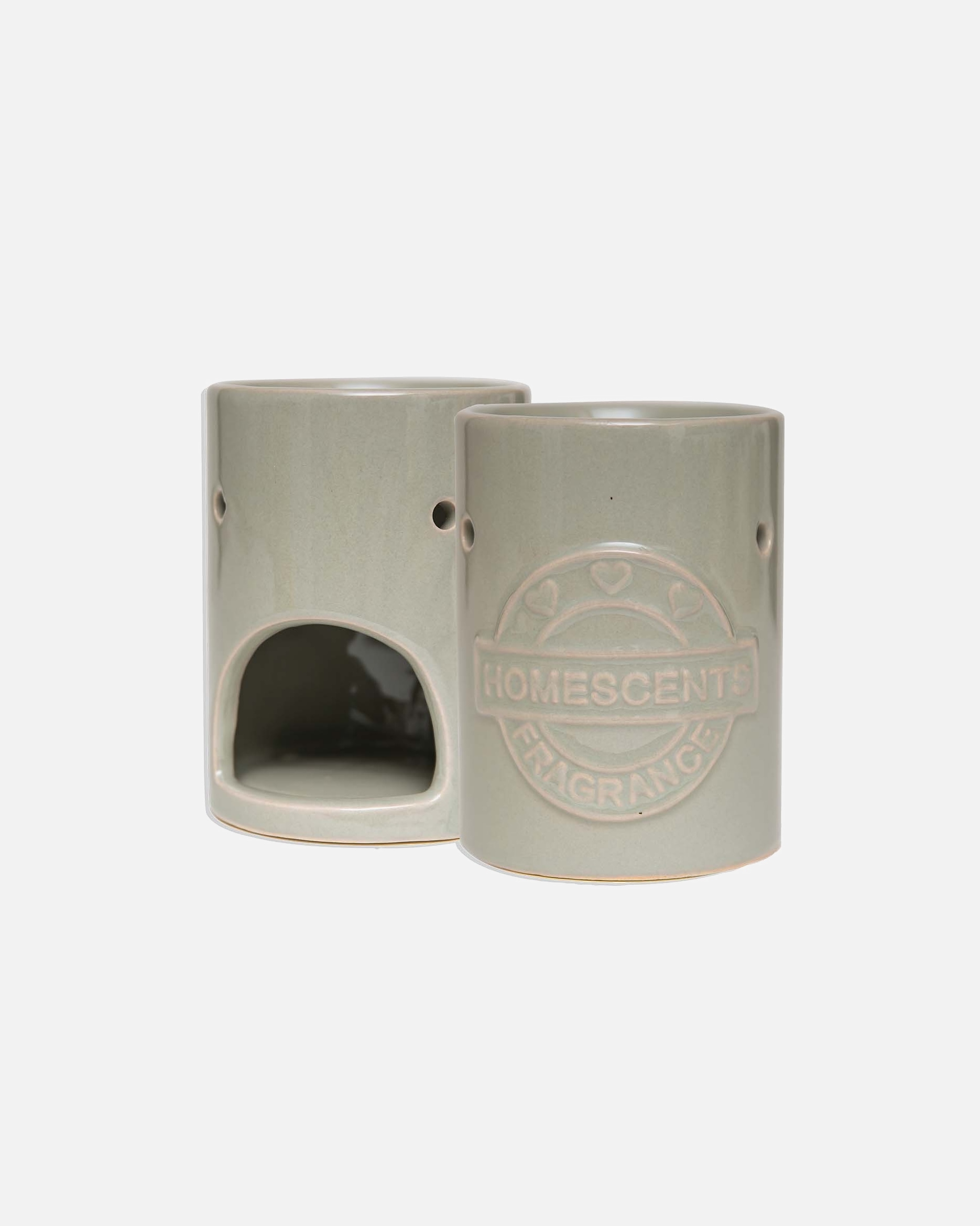 Galeo Homescents Taupe Fragrance Brule