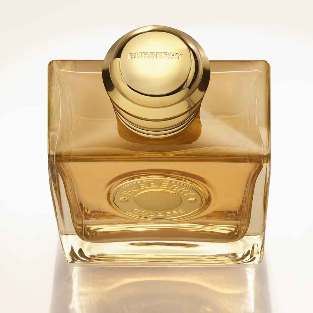 BURBERRY Intense