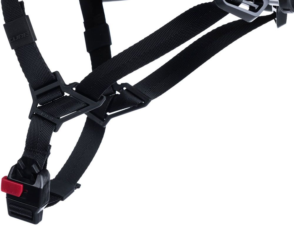 Cube Fleet MIPS - MTB Helm kaufen | Bike-Discount