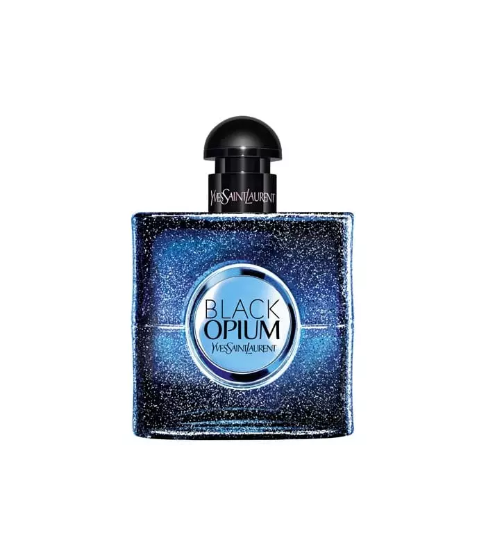 BLACK OPIUM Eau de Parfum Intense