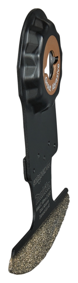 Akcesoria Makita B-66525 MAM012 Diamentowa przecinarka segmentowa 68x10mm K40 Starlock Max ostrze wielofunkcyjne