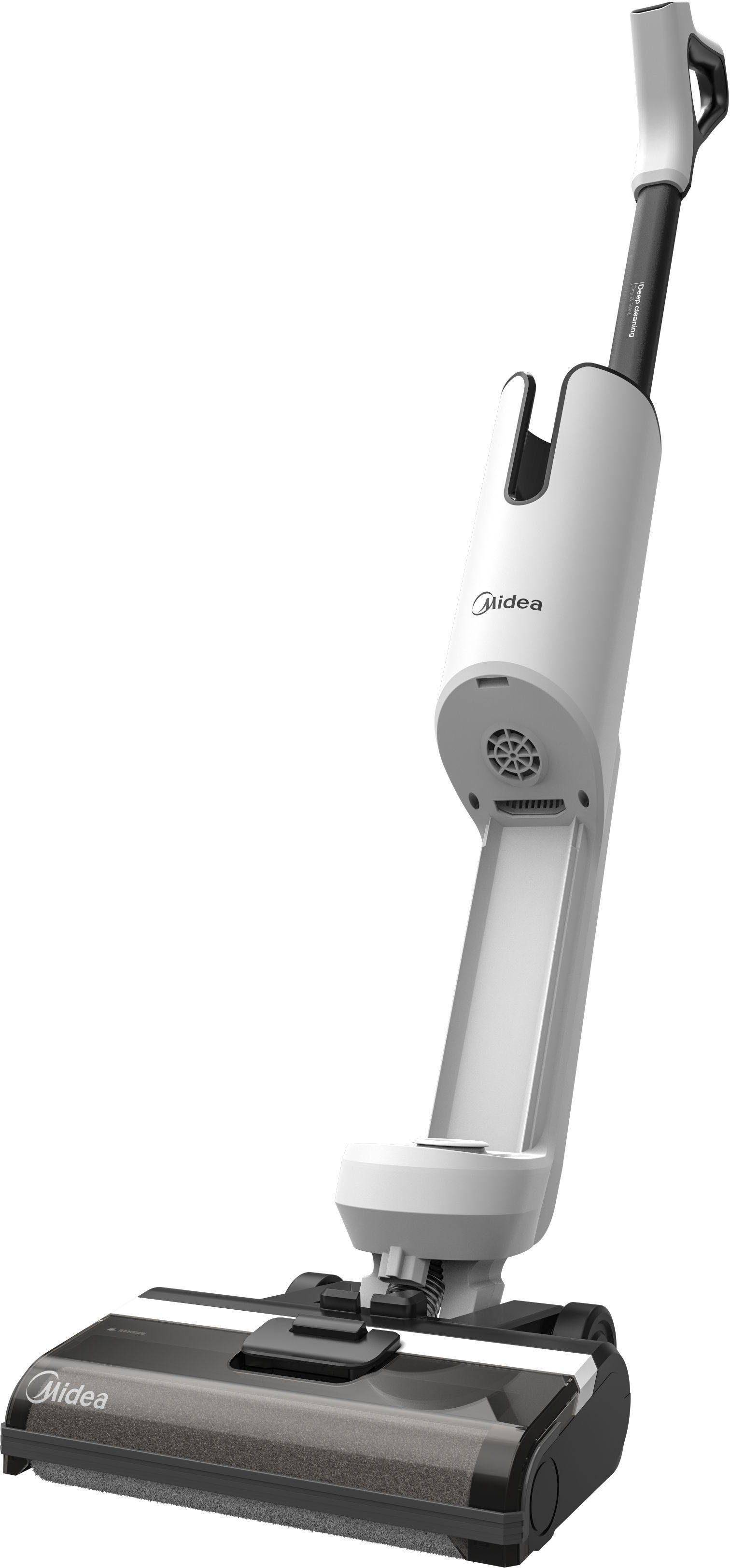 Midea Nass-Trocken-Sauger X8, 220 W, beutellos