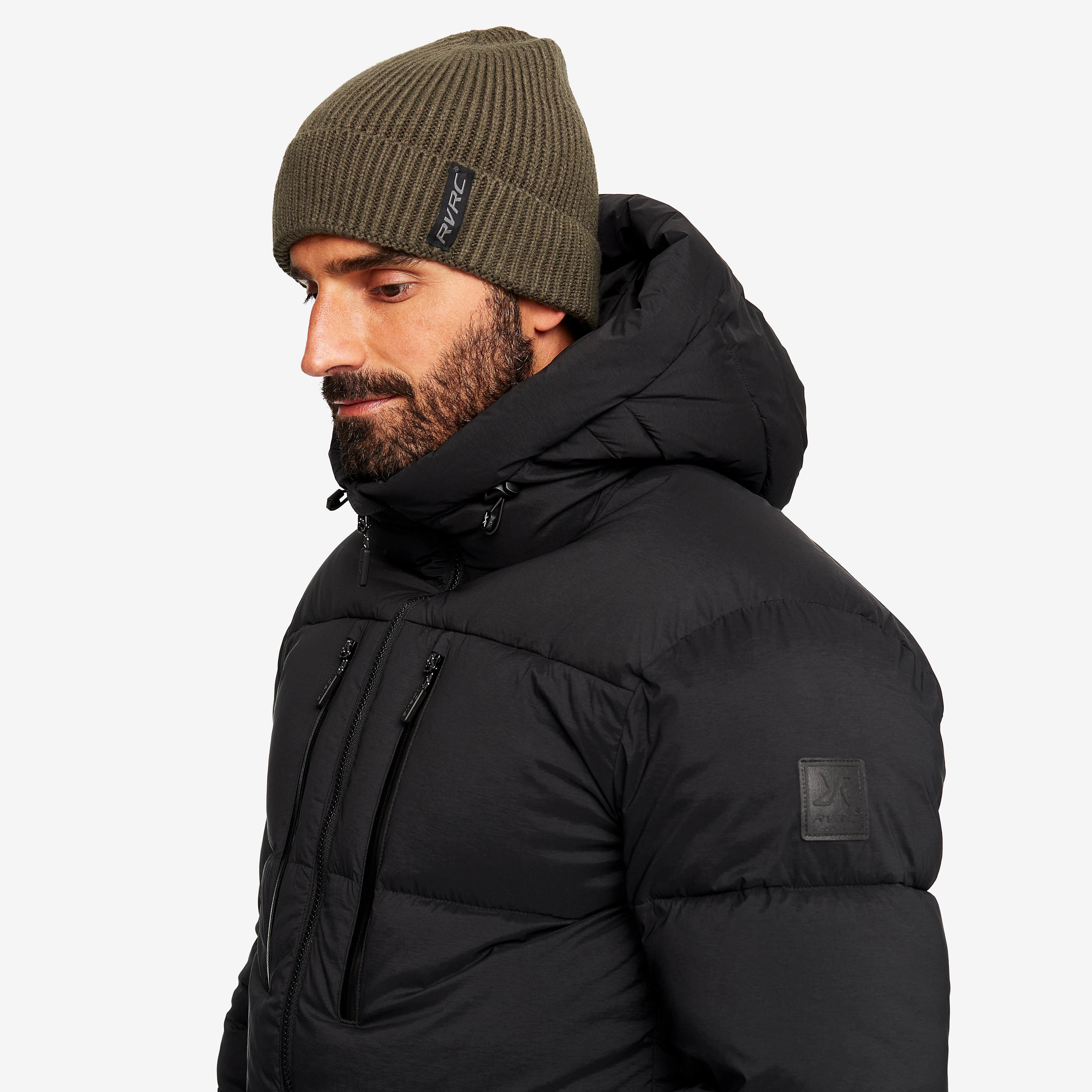 Flexpedition Jacket Homme Black