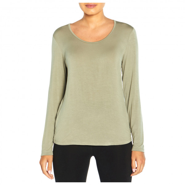 MARIKA - Women's Andrea Tee - Longsleeve