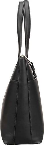 Calvin Klein Shopper CK Must Shopper LG W/Slip PKT FA22