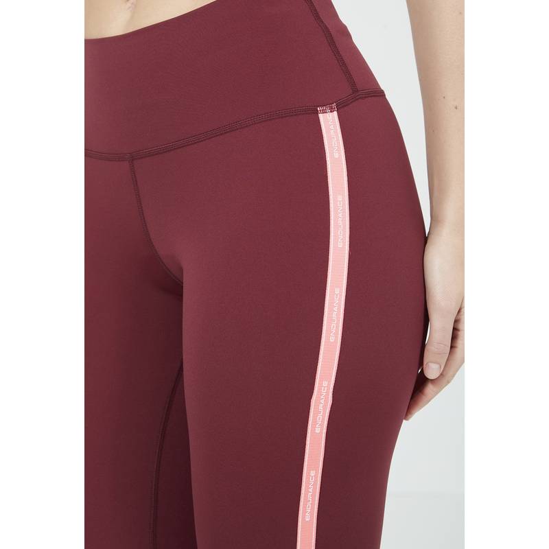 Endurance SADIYA Tights Damen