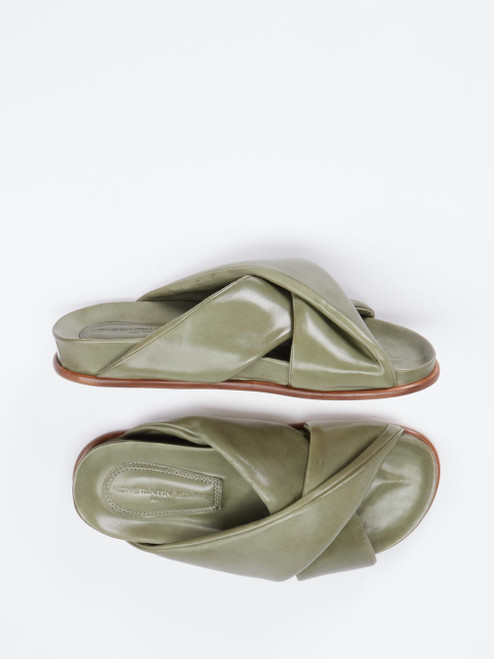 Pantolette-11006590001 Konstantin Starke