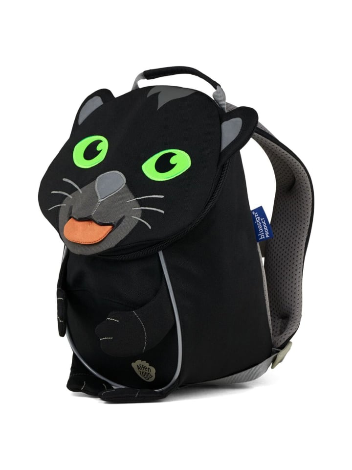 Affenzahn Kleine Freunde - Kindergartenrucksack für 1-3 J. (Koala) in Panther günstig kaufen onesize