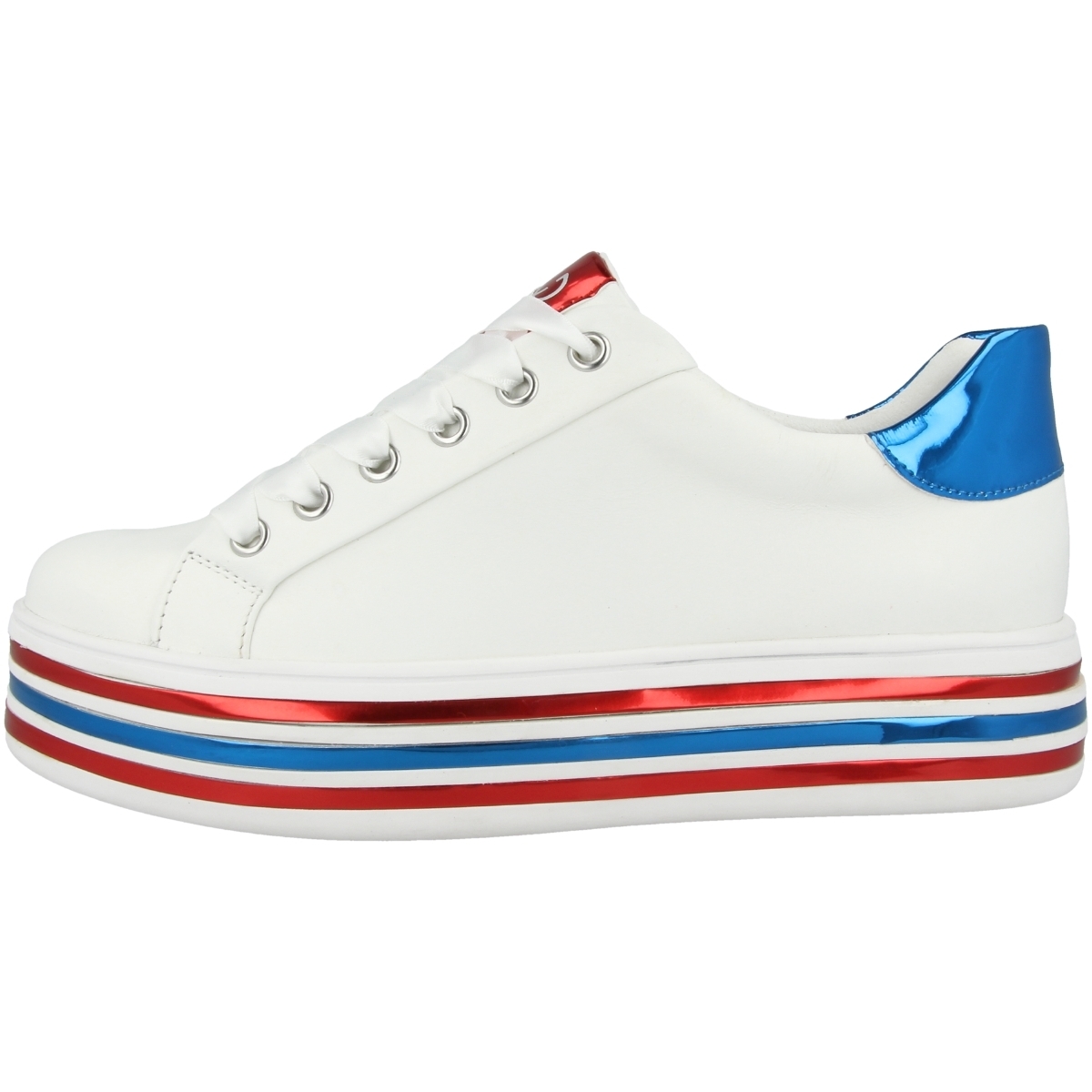 Gerry Weber Novara 02 Sneaker low weiss
