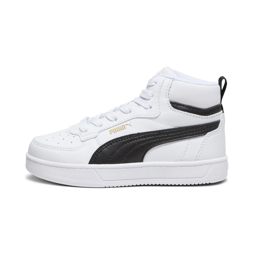 PUMA Caven 2.0 Mid 393843_01 / weiss