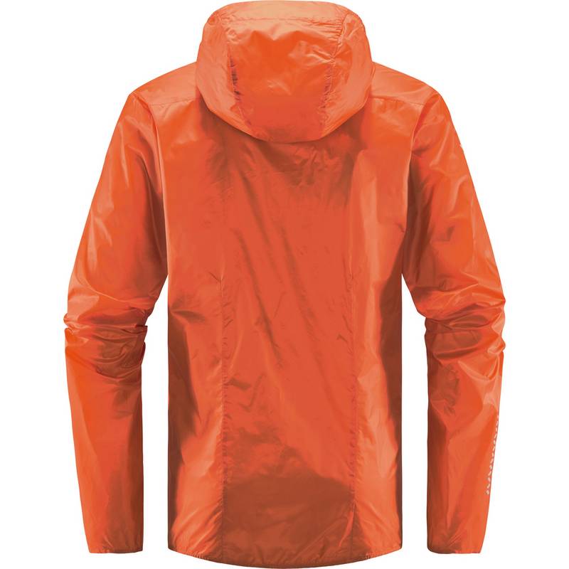 Haglfs L.I.M Shield Hood Hardshelljacke Herren