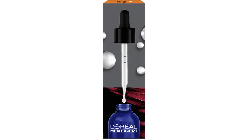 L'Oréal Men Expert Power Age Gesichtsserum 30 ml