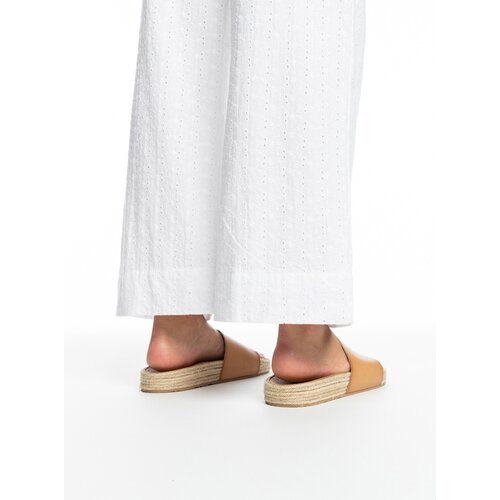 DAMEN BADESANDALEN SLIPPYESPADRILL J SNDL