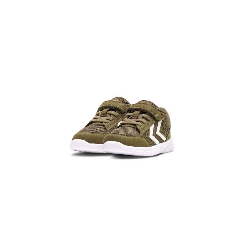 hummel CROSSLITE SNEAKER INFANT Sneaker Kinder