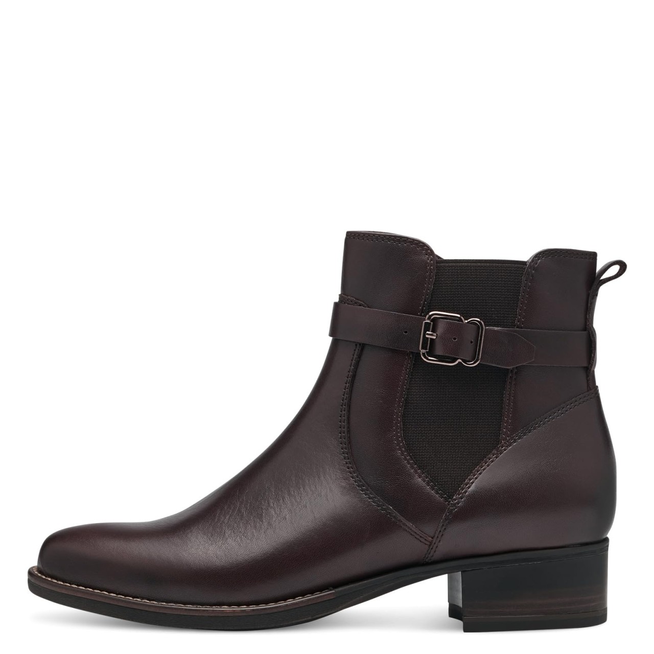 TAMARIS Stiefeletten braun M2537141