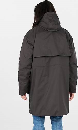 Whistler Winterparka Mombay mit wasserabweisender und langlebiger DWR-Membran