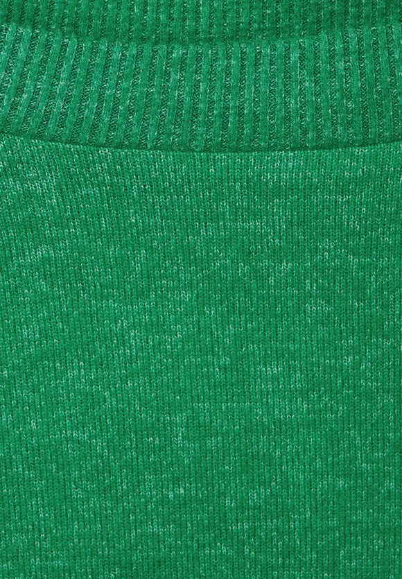 CECIL Cosy Langarmshirt