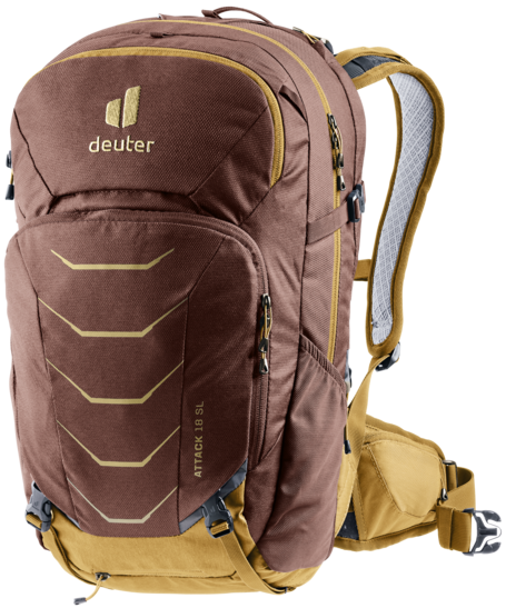 deuter Attack 18 SL  | Fahrradrucksack