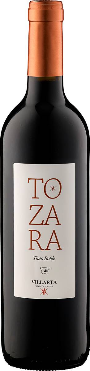 Tozara Tinto 2020