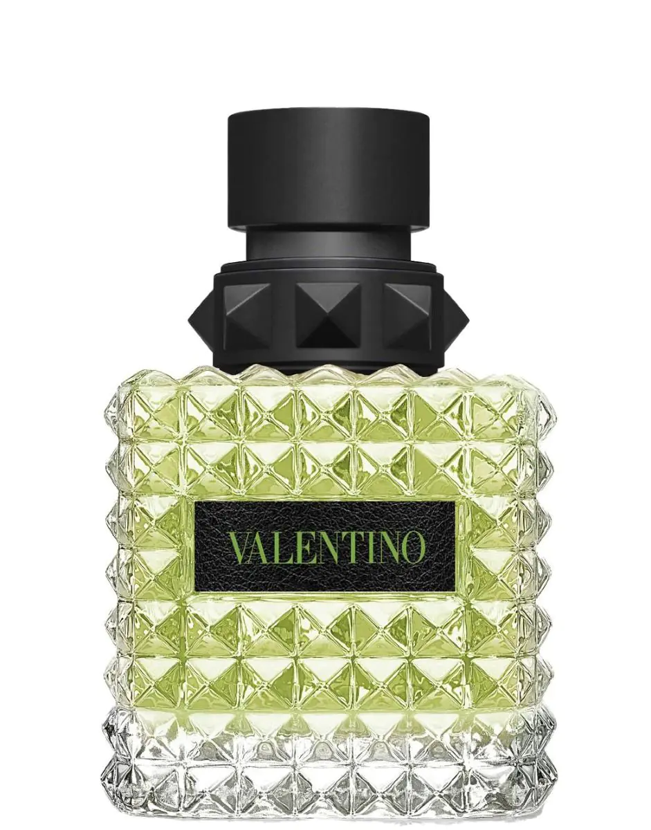 Valentino Donna Born In Roma Green parfemska voda za žene, 50 ml