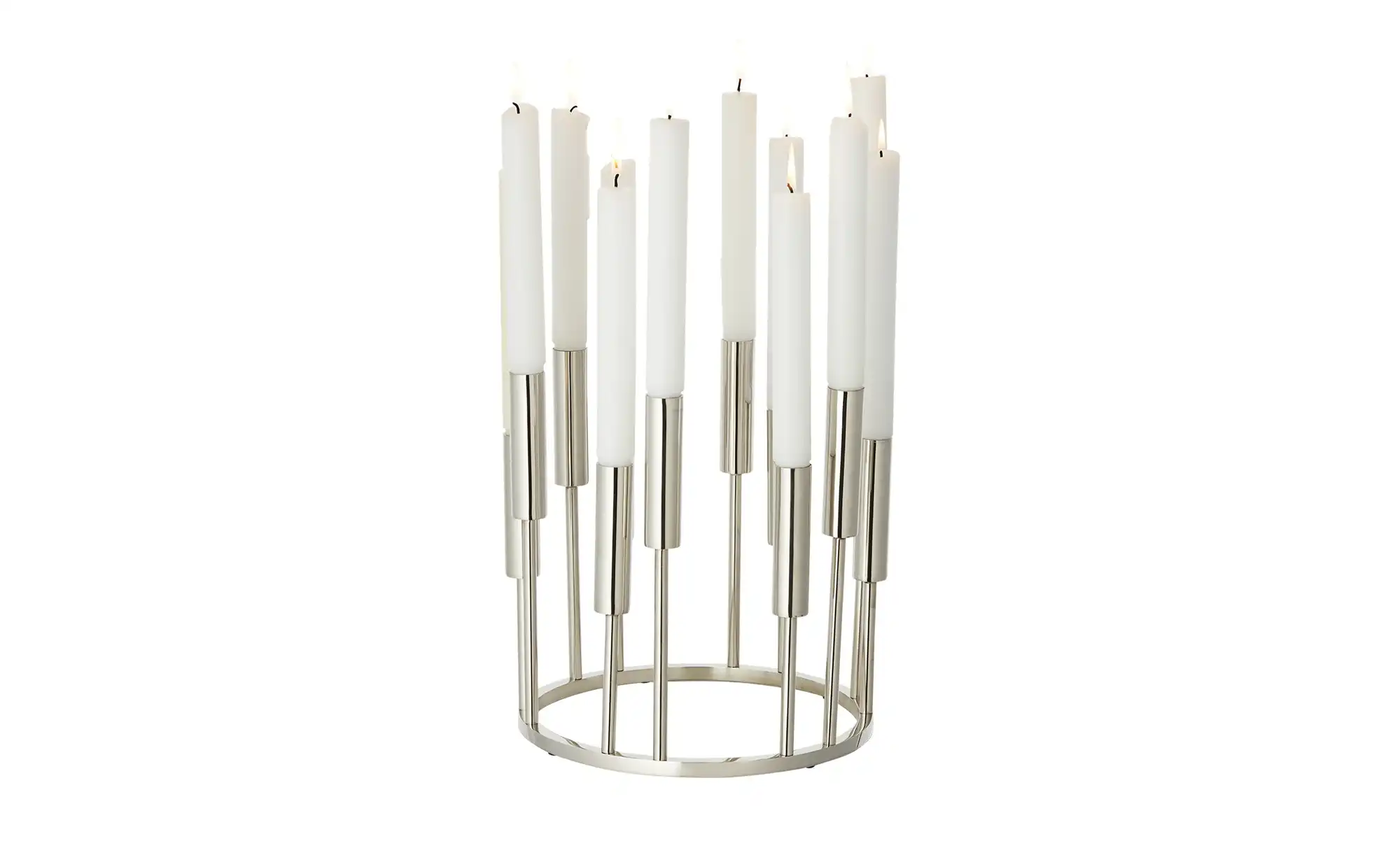 HOME STORY 12er Kerzenhalter
