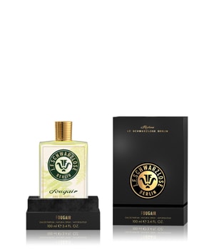 J.F. Schwarzlose Berlin Fougair Eau de Parfum 100 ml
