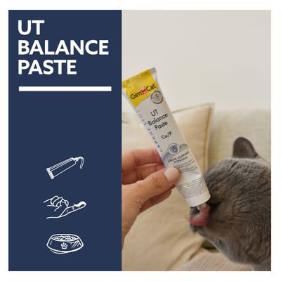 GimCat UT Balance Paste