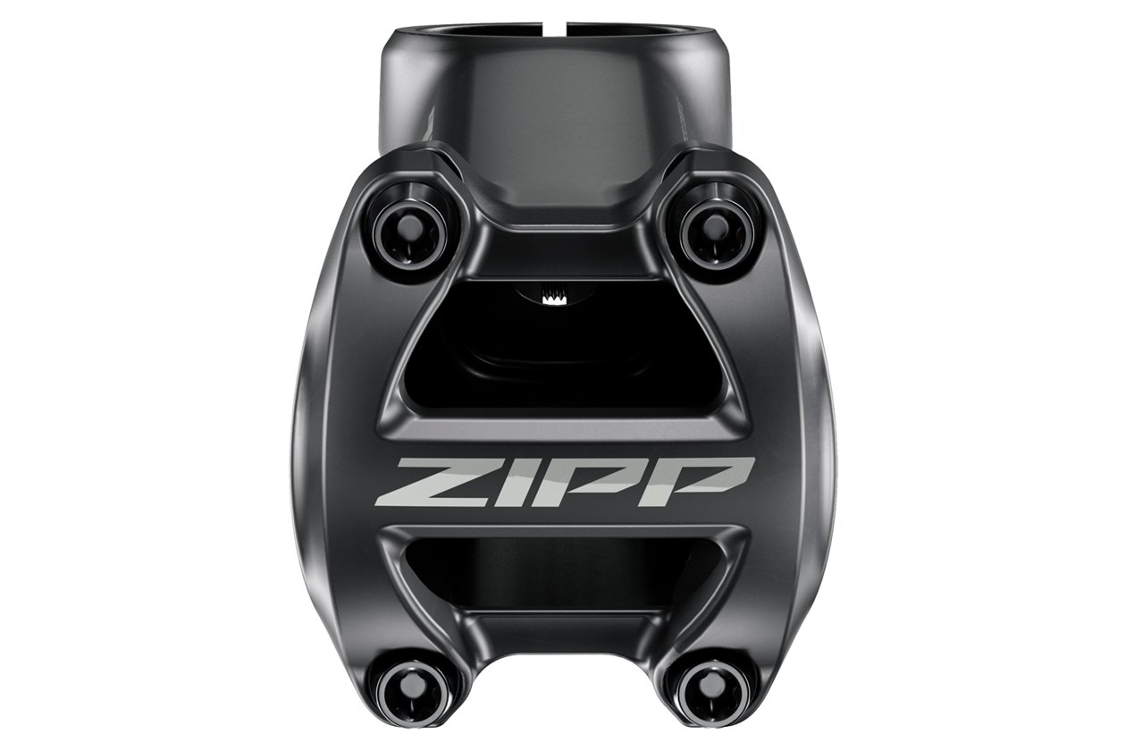 ZIPP Aluminium Vorbau Service Course SL