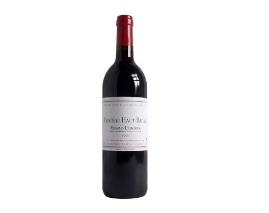 Château Haut-Bailly 1998 Bordeaux Pessac-Léognan