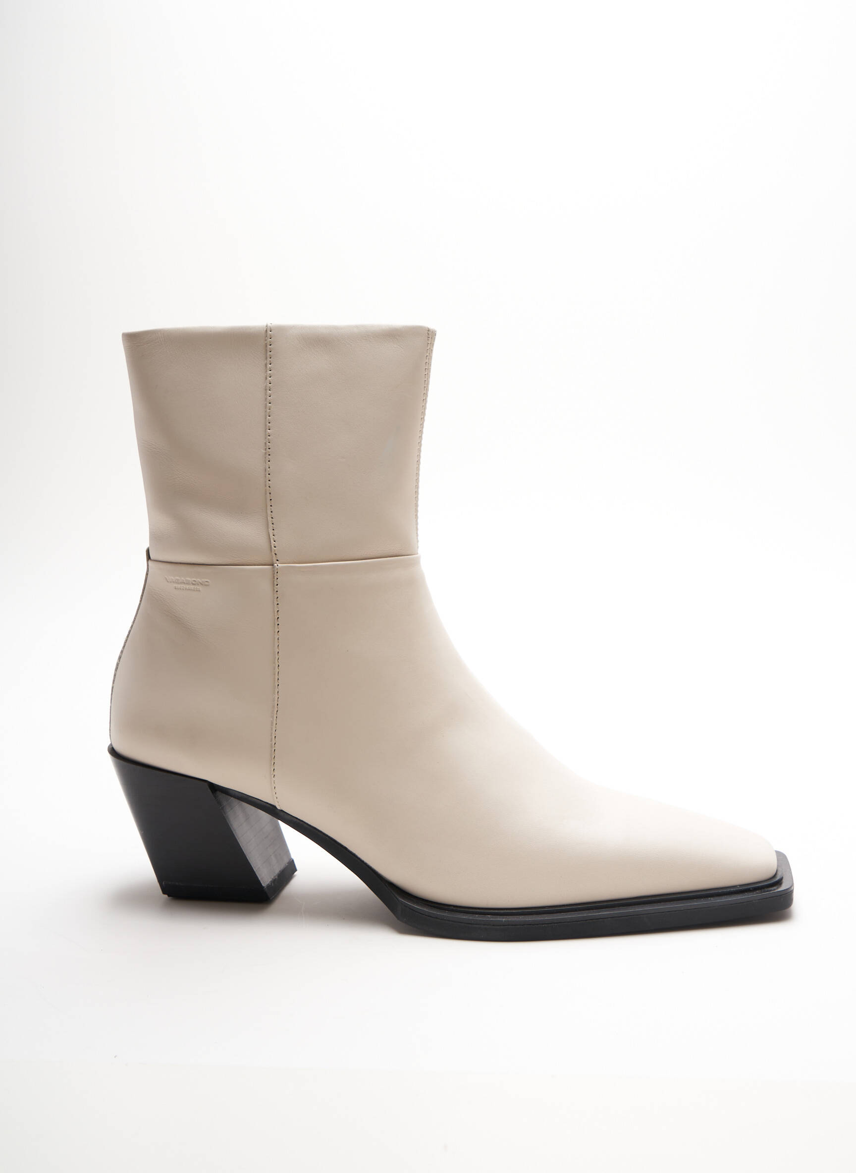 Vagabond Bottines Femme couleur noir