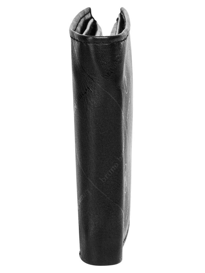 Bruno Banani Geldbörse in schwarz günstig kaufen onesize