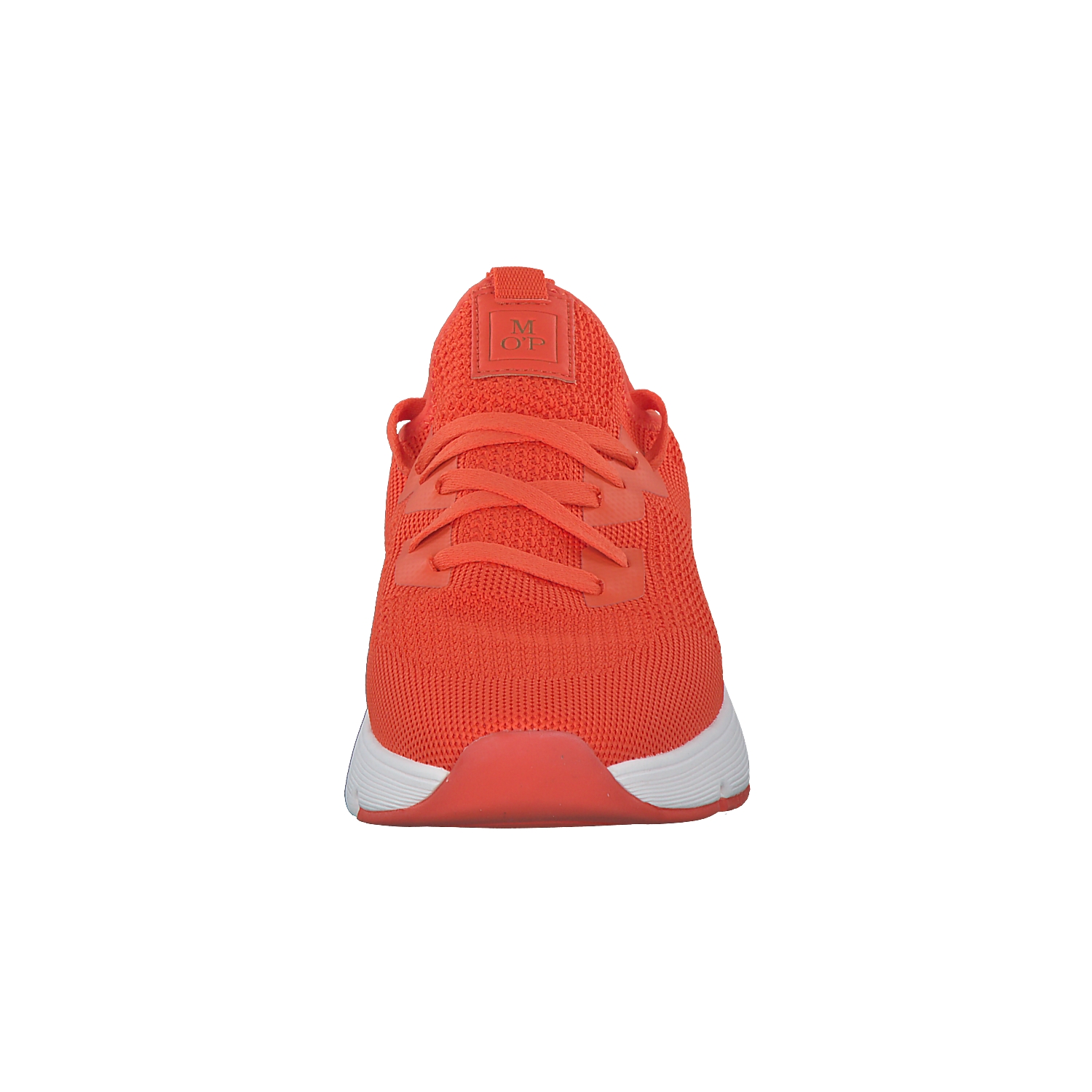 MarcO`Polo 40217823, Schnürschuhe, Damen, orange