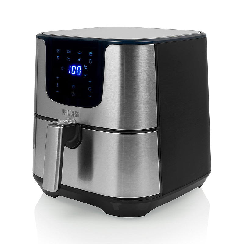 Princess, elekt Airfryer 1700 W, 5,5 l, Deluxe XXL