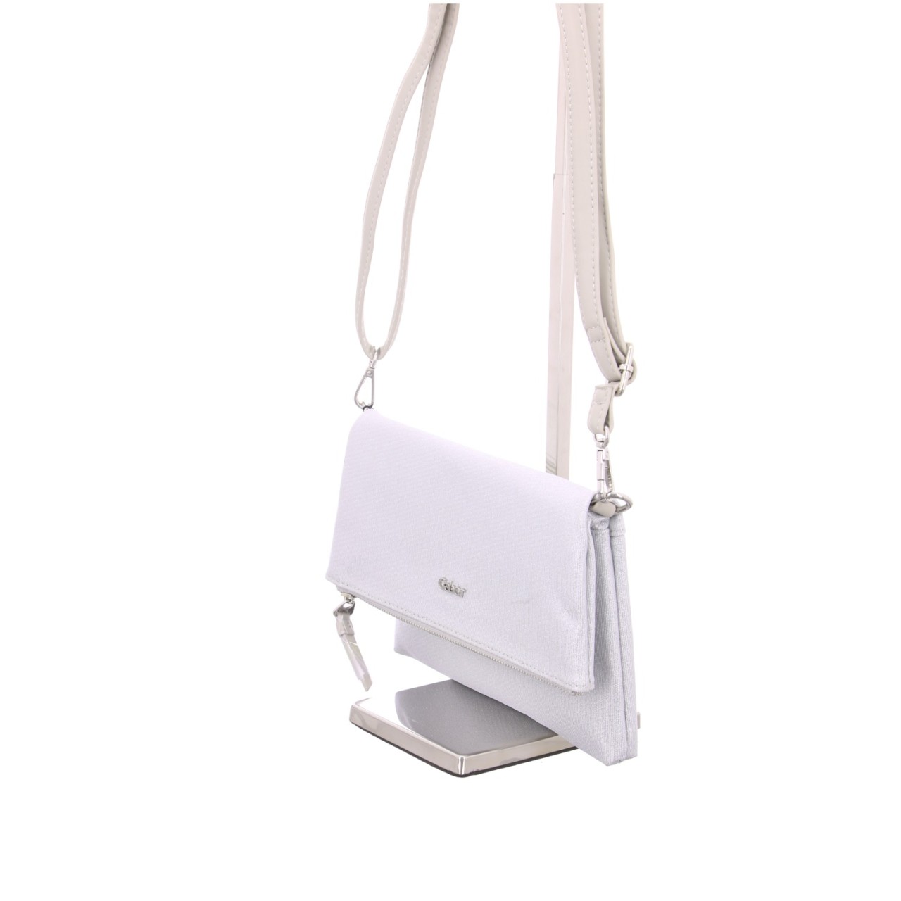 GABOR Handtaschen silber Jasmina