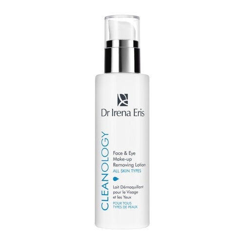 Dr Irena Eris Cleanology Face & Eye Reinigingsmelk 200 ml