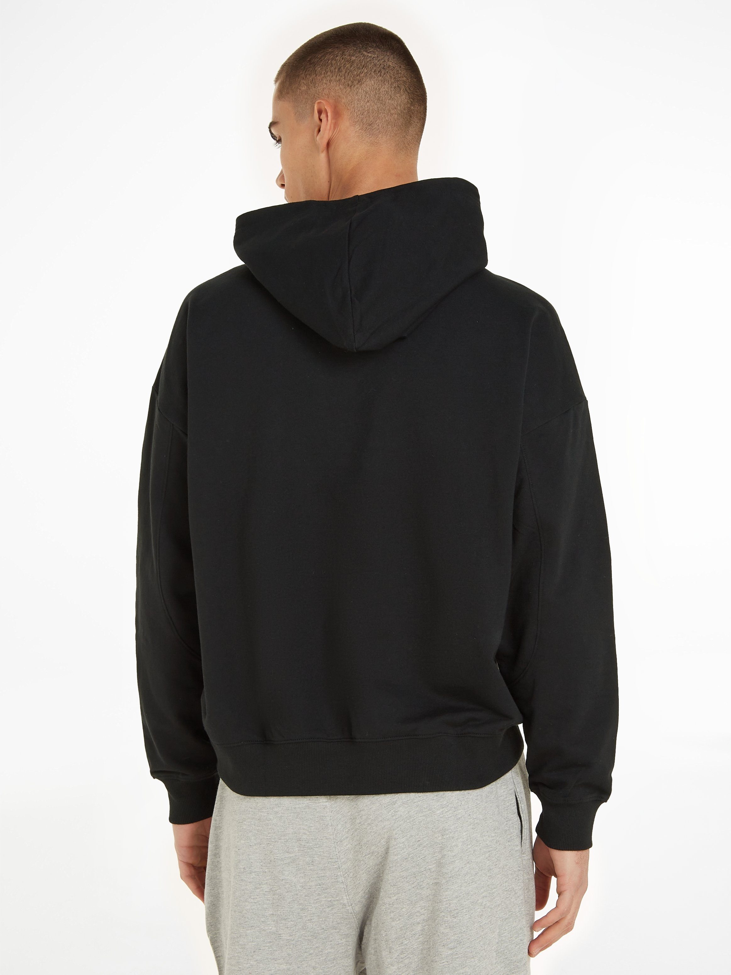 Calvin Klein Underwear Kapuzensweatshirt L/S HOODIE mit Calvin Klein Logodruck
