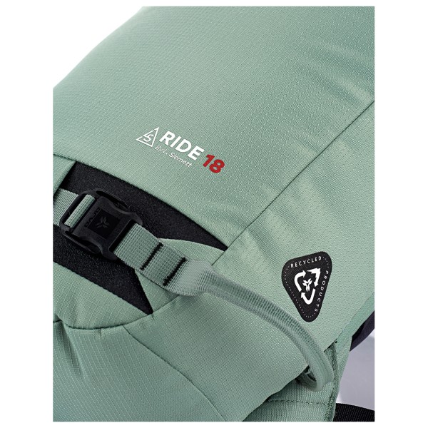 Arva - Backpack Ride 18 - Skitourenrucksack