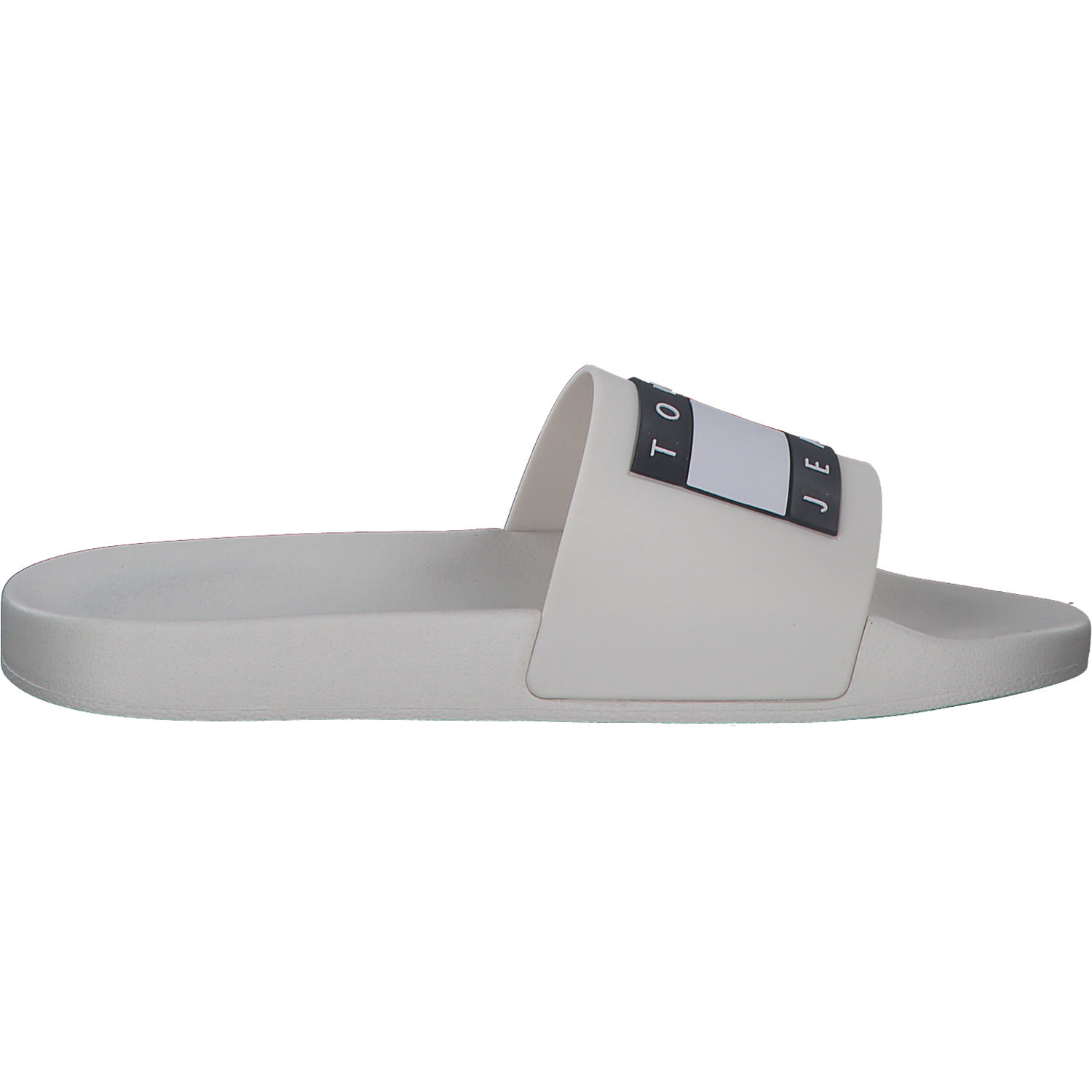 Tommy Hilfiger EN0EN02115, Badeschuhe, Damen, Ecru