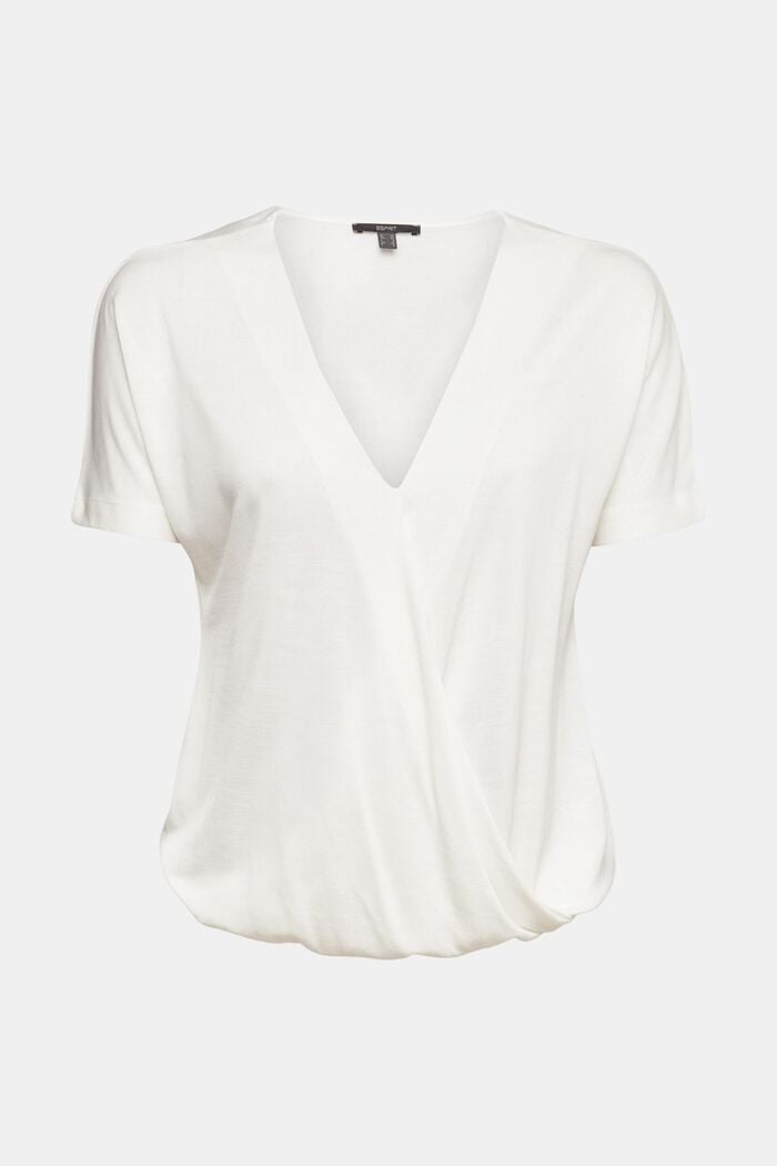 Wickel-T-Shirt
