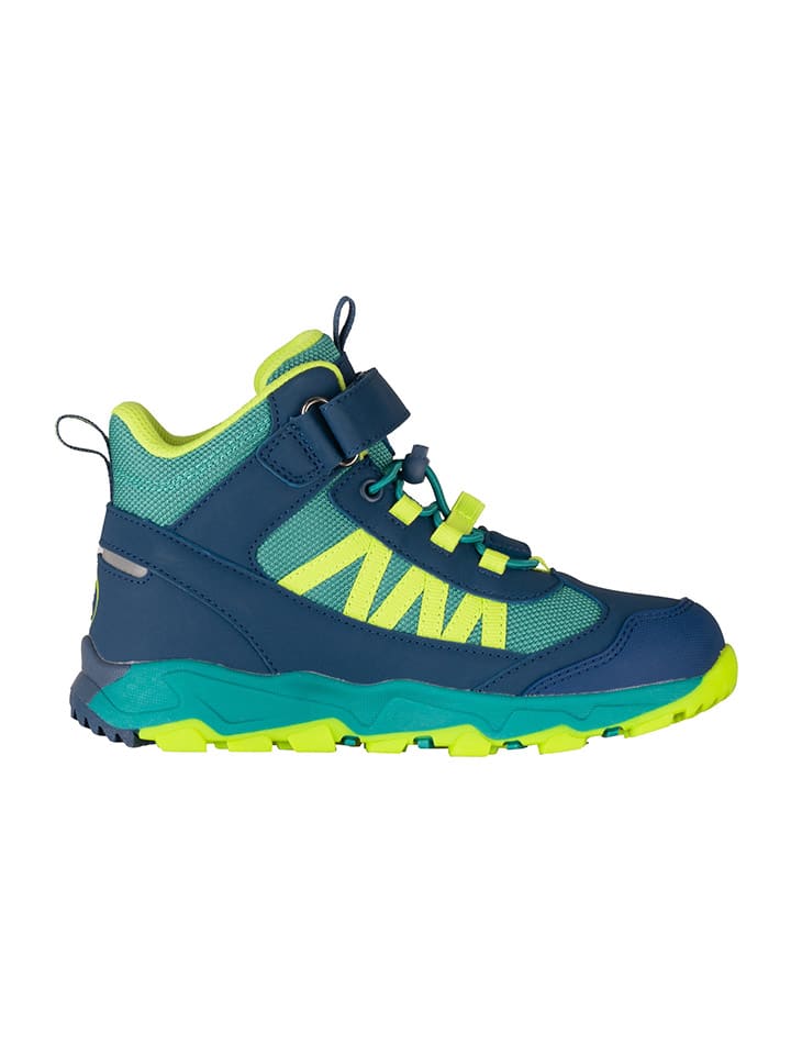 Trollkids Trekkingschuhe 