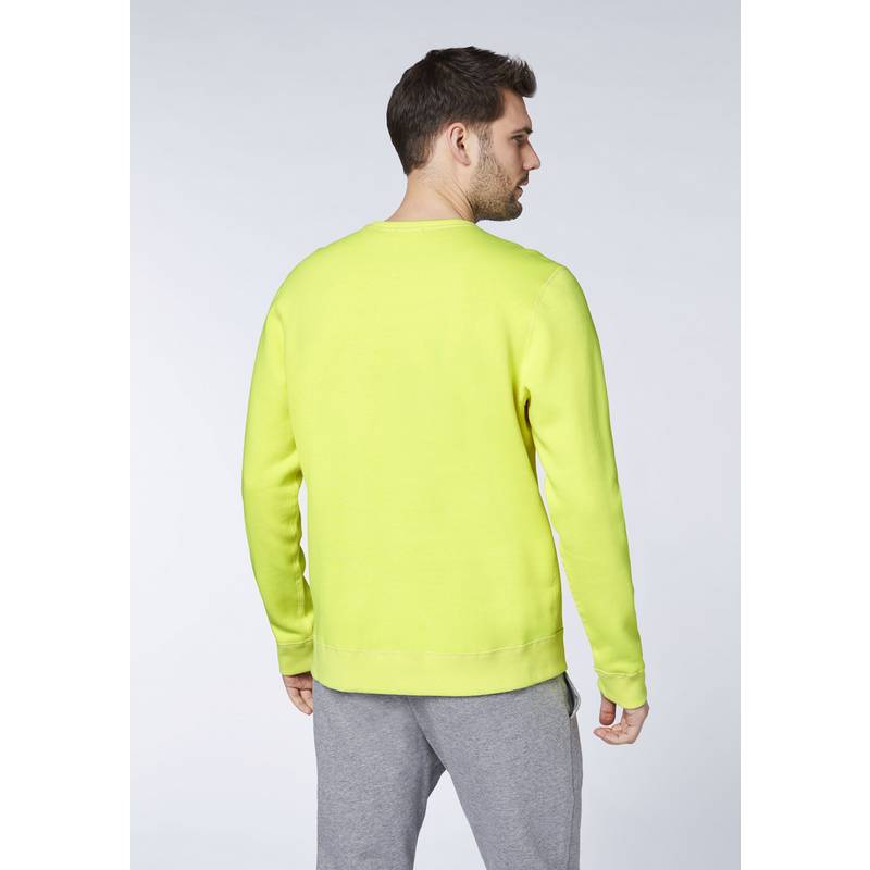 Chiemsee Sweater Sweatshirt Herren