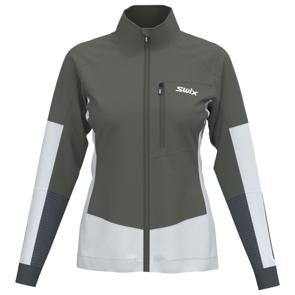 Swix - Women's Dynamic Jacket - Langlaufjacke