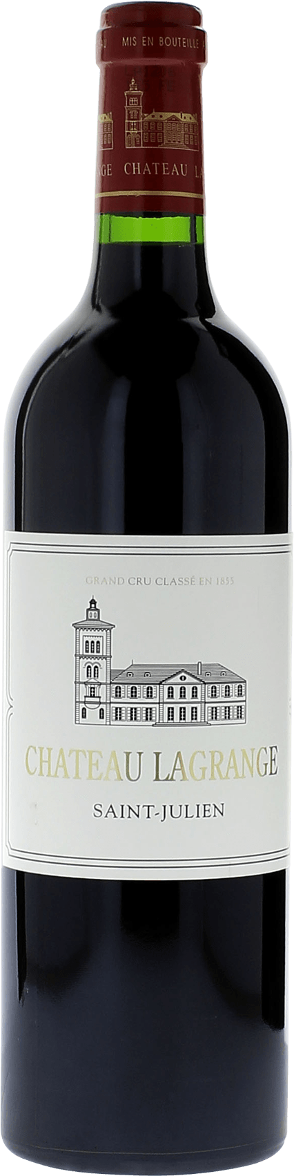Lagrange 1991